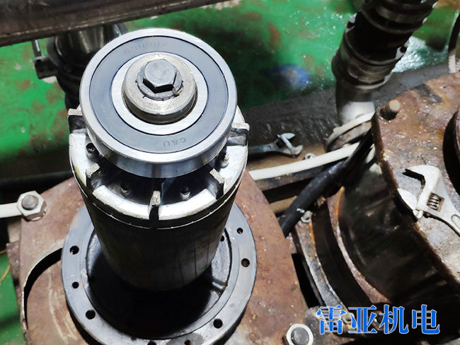 消防系统专用压力罐